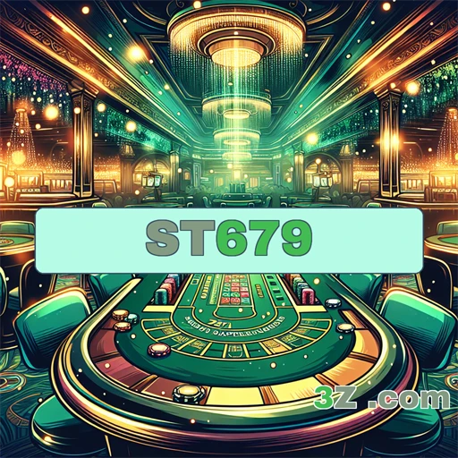 Experimente Emoções Inéditas no Casino do st679.com