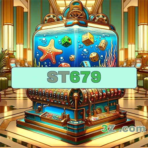 st679.com Site Confiável