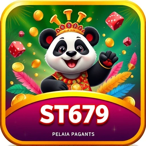 Logotipo st679.com