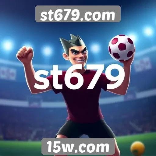 Plataforma st679.com destaca promoções para novos jogadores