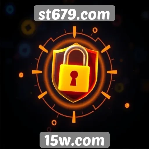 Recursos de segurança em st679.com para jogadores