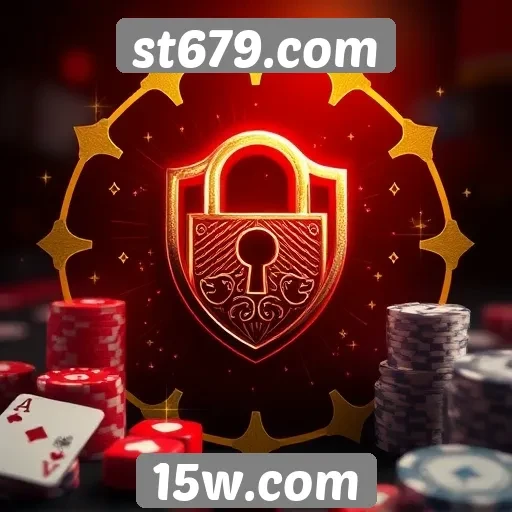 segurança e privacidade no st679.com em destaque